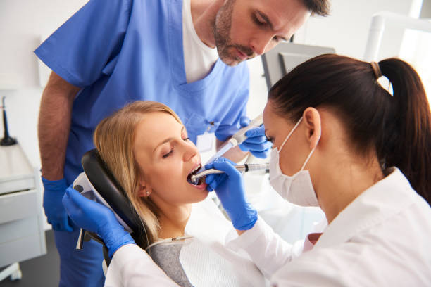 Emergency Dental Services in Valinda, CA