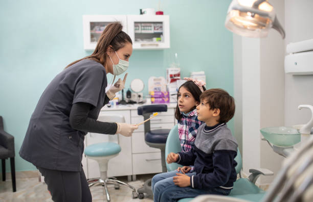 Best Dental X-Rays and Imaging  in Valinda, CA
